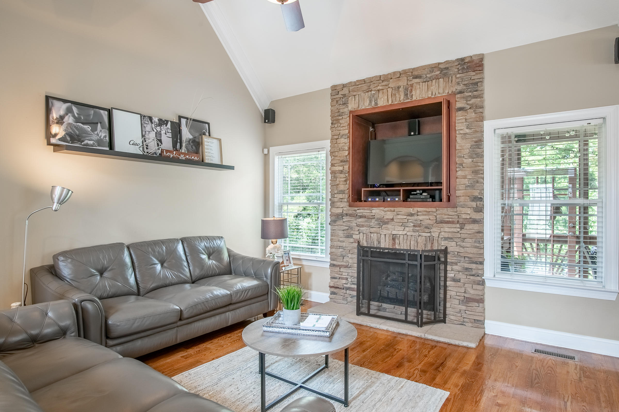 2954 Fernleaf Lane Chattanooga, TN 37421 - Photo 3 of 31 GREAT ROOM