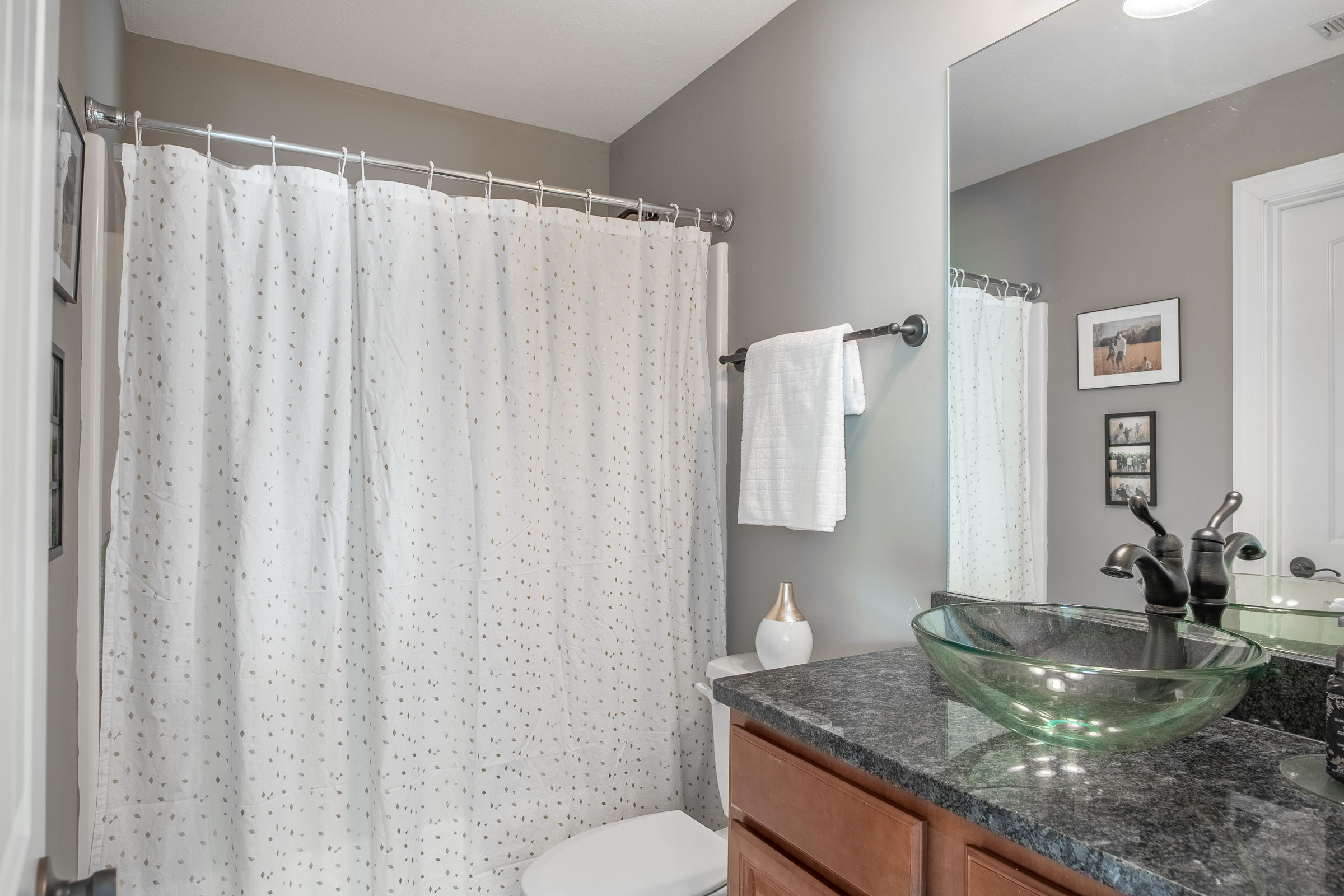 2954 Fernleaf Lane Chattanooga, TN 37421 - Photo 23 of 31 GUEST BATHROOM