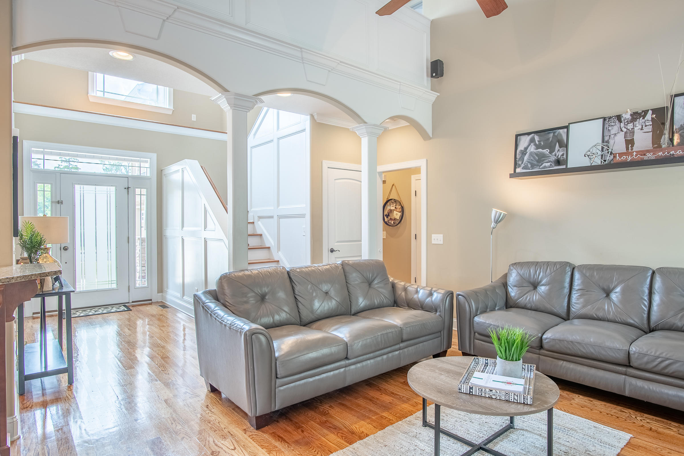 2954 Fernleaf Lane Chattanooga, TN 37421 - Photo 6 of 31 DECORATIVE MOLDING