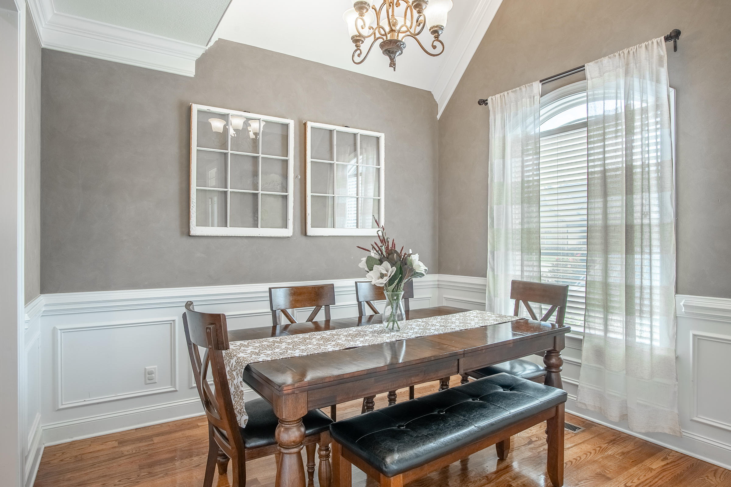 2954 Fernleaf Lane Chattanooga, TN 37421 - Photo 7 of 31 FORMAL DINING
