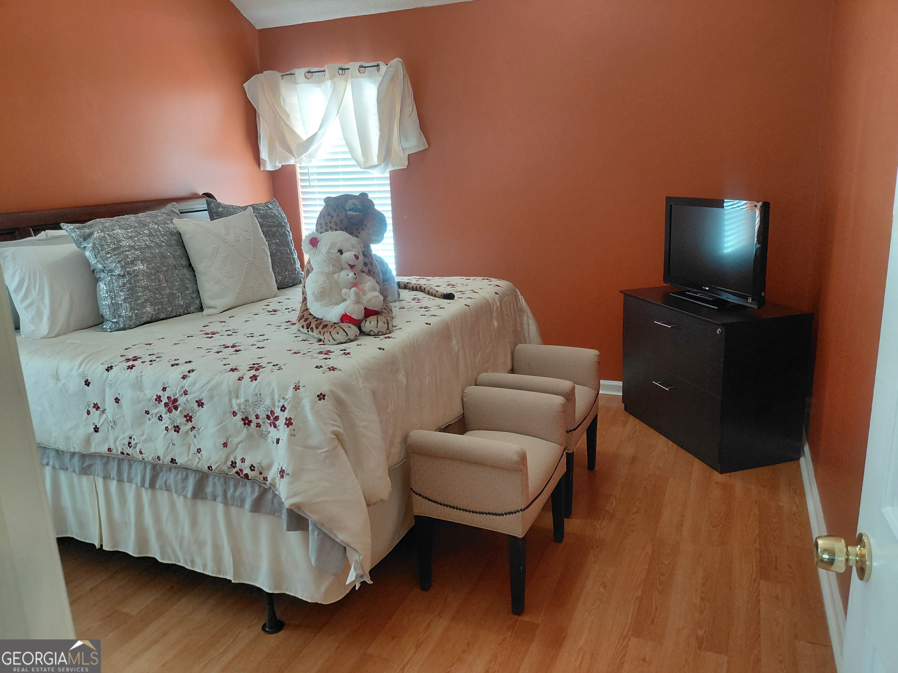 1786 Springwater Way Lithonia, GA 30058 - Photo 5 of 42