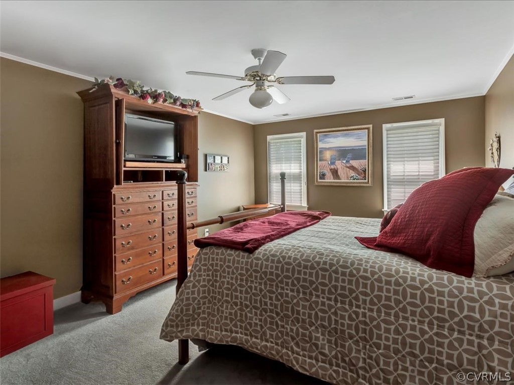 16430 Inchcape Road Moseley, VA 23120 - Photo 18 of 31 Gallery Image 18