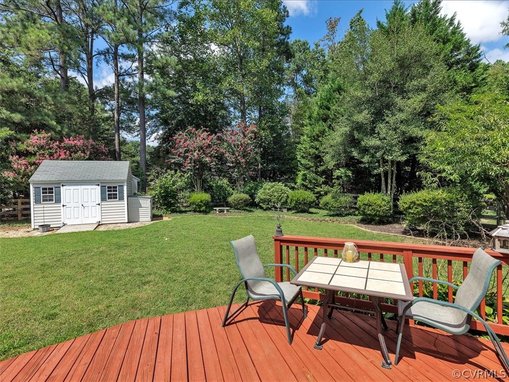 16430 Inchcape Road Moseley, VA 23120 - Photo 28 of 31 Gallery Image 28