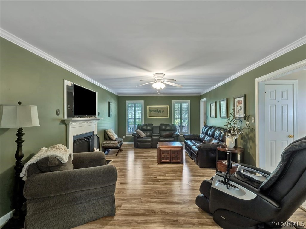 16430 Inchcape Road Moseley, VA 23120 - Photo 4 of 31 Gallery Image 4