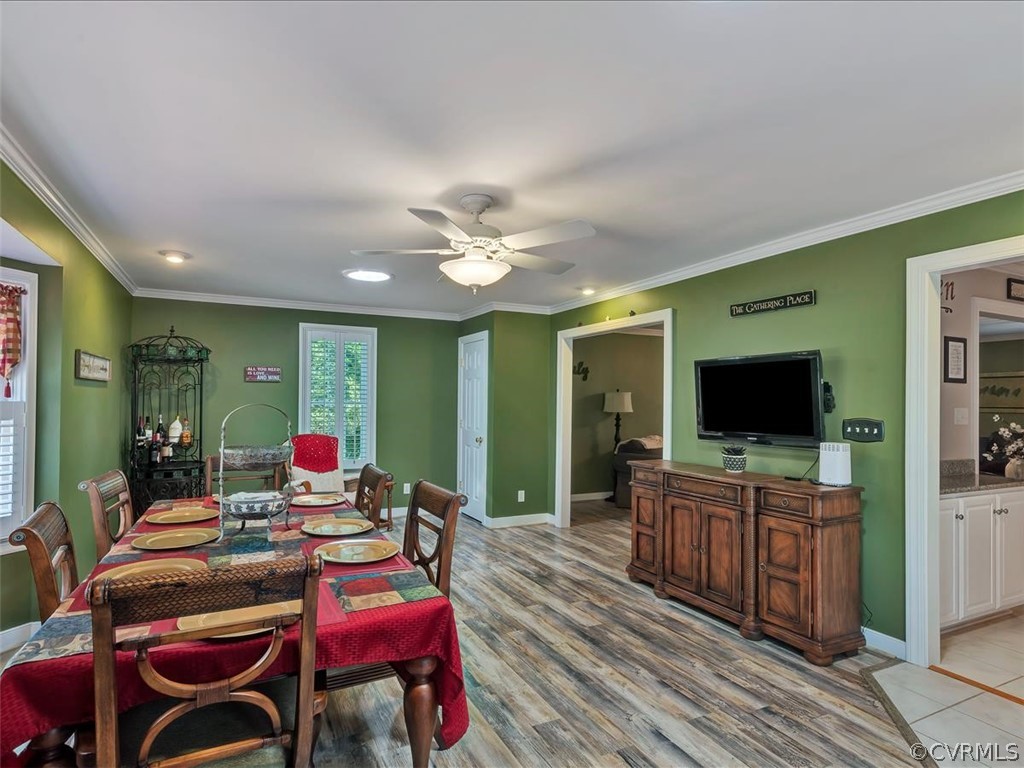 16430 Inchcape Road Moseley, VA 23120 - Photo 10 of 31 Gallery Image 10
