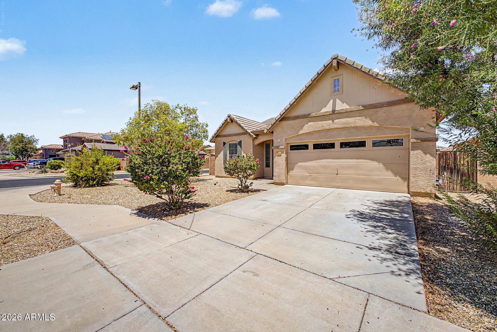 14242 West Calavar Road Surprise, AZ 85379 - Photo 2 of 19 5 - Calavar