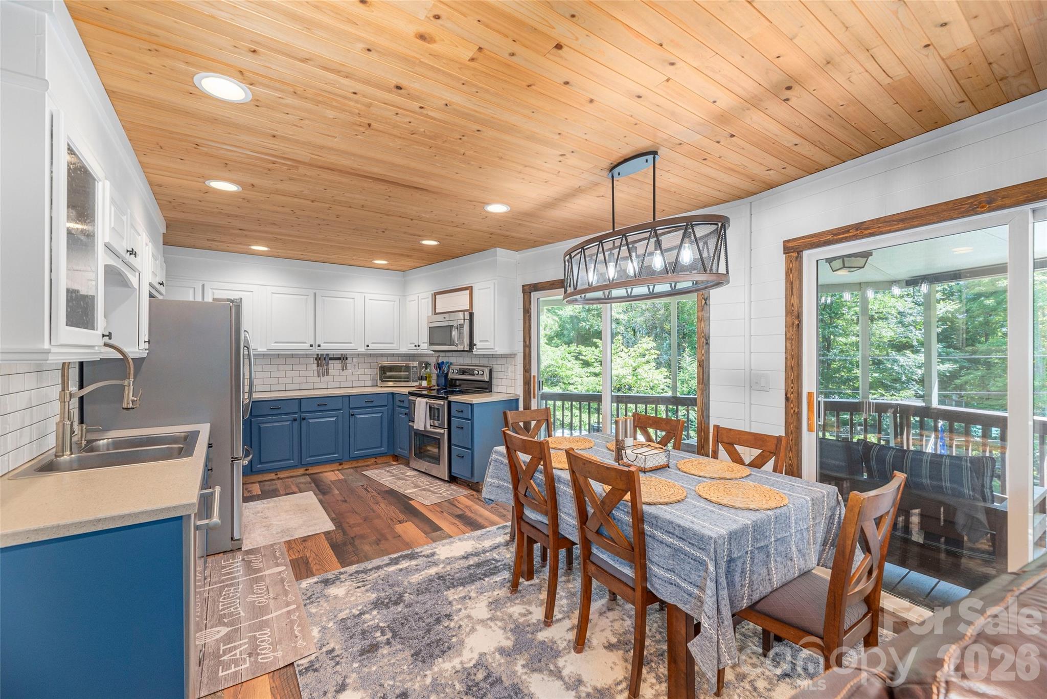 477 Locust Drive Maggie Valley, NC 28751 - Photo 14 of 43