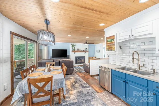 $735,000 | 477 Locust Drive, Maggie Valley, NC 28751