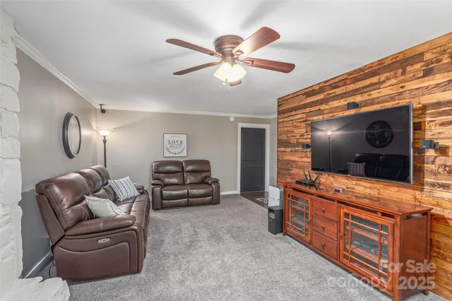 $735,000 | 477 Locust Drive, Maggie Valley, NC 28751