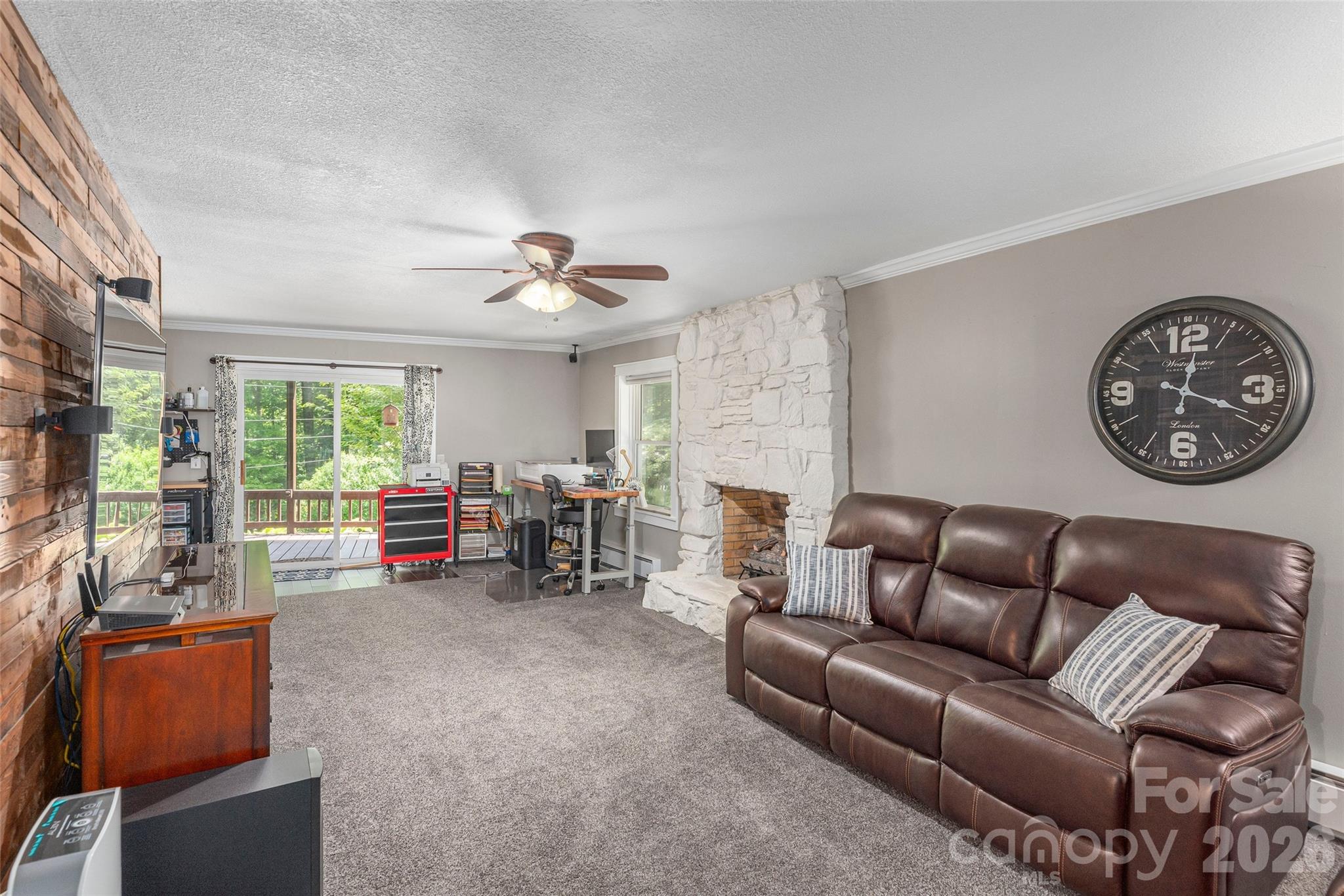 477 Locust Drive Maggie Valley, NC 28751 - Photo 26 of 43