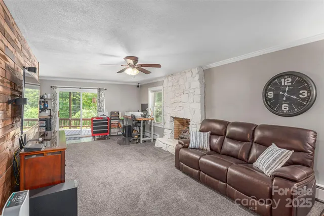 $735,000 | 477 Locust Drive, Maggie Valley, NC 28751