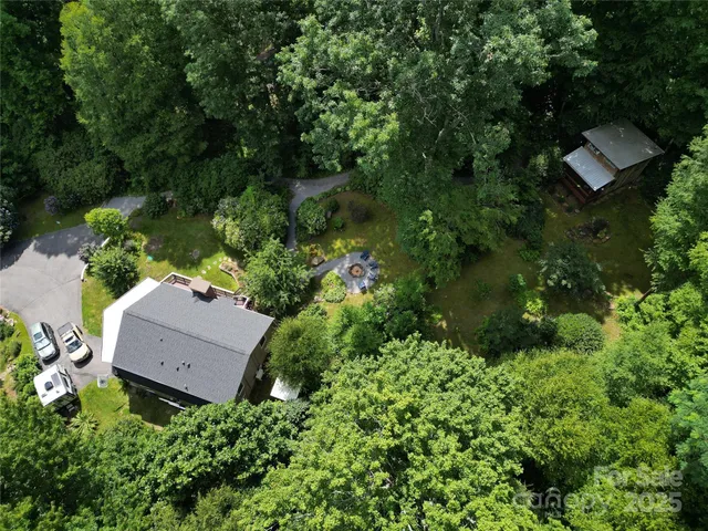 $735,000 | 477 Locust Drive, Maggie Valley, NC 28751