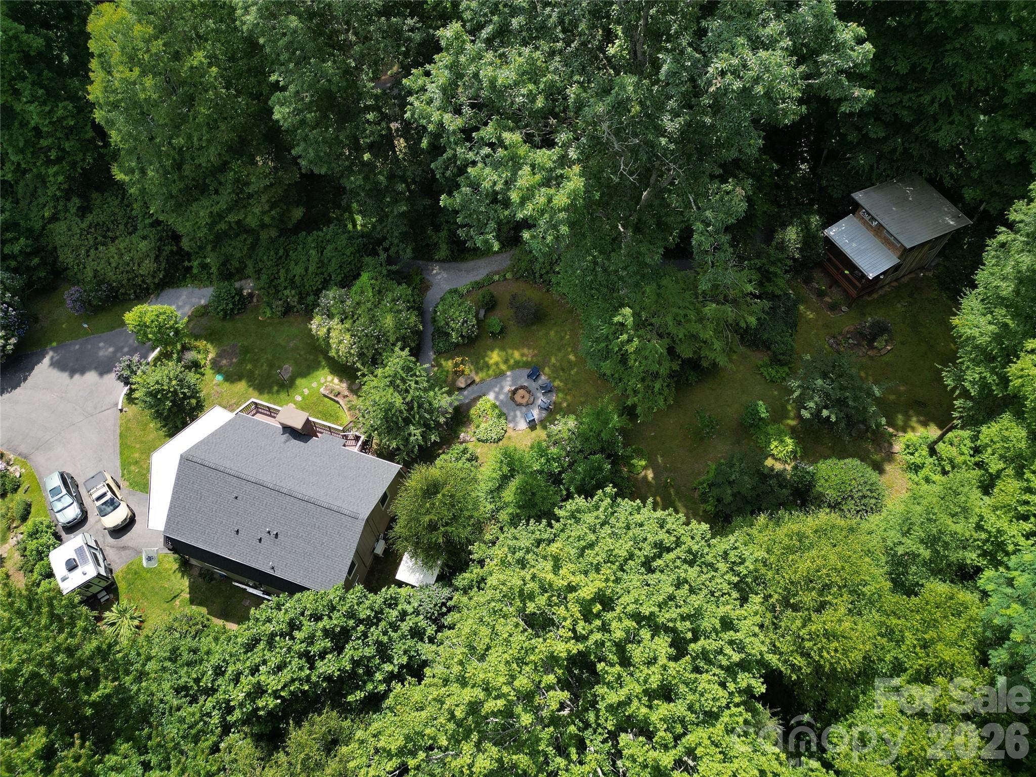 477 Locust Drive Maggie Valley, NC 28751 - Photo 3 of 43