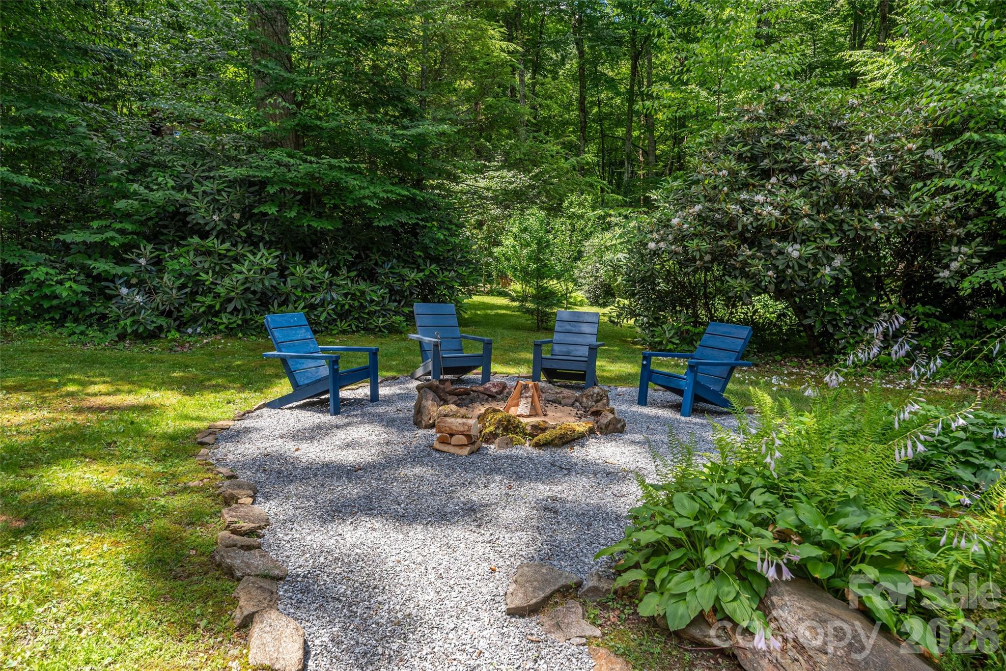 477 Locust Drive Maggie Valley, NC 28751 - Photo 32 of 43