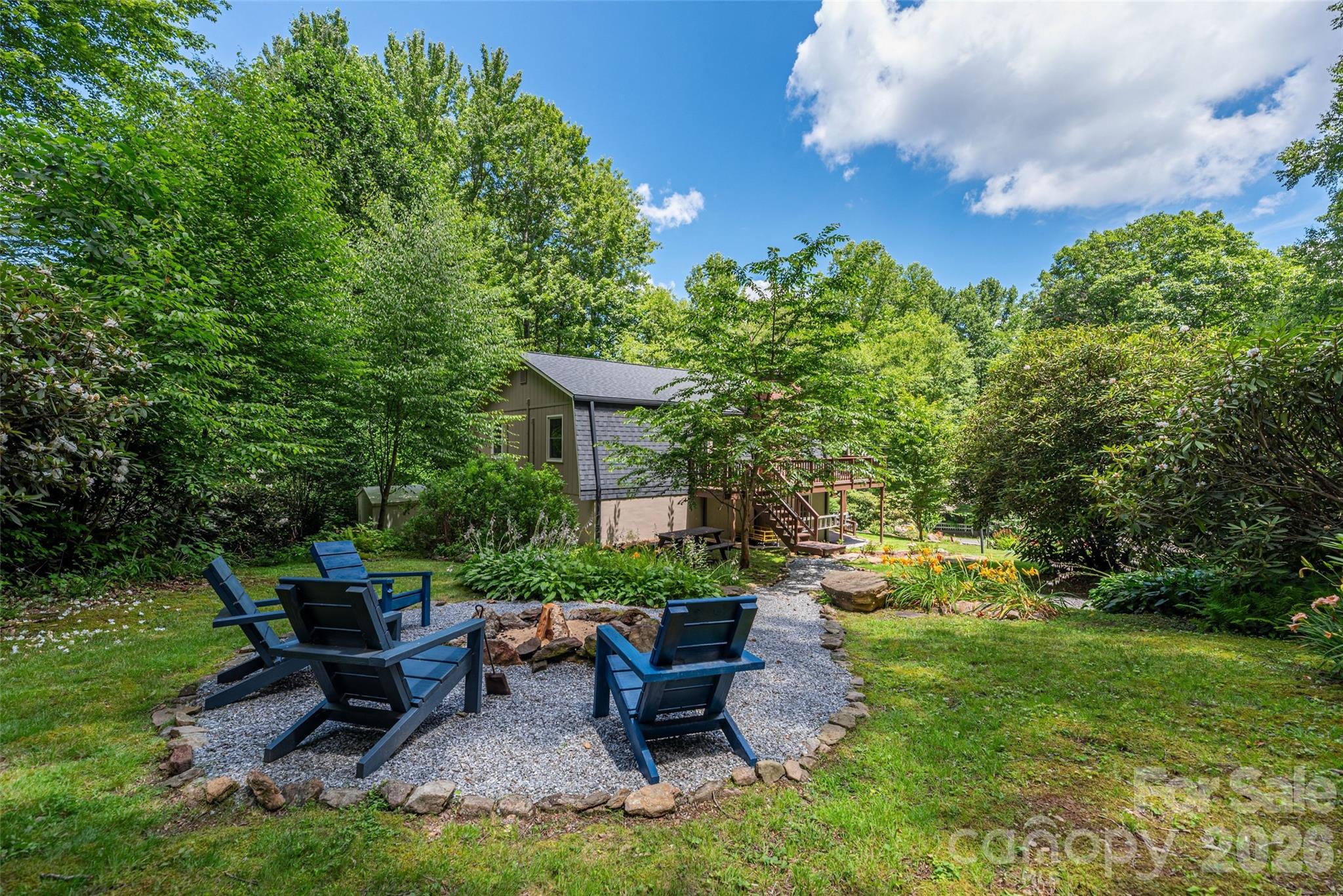 477 Locust Drive Maggie Valley, NC 28751 - Photo 33 of 43