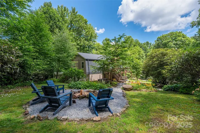 $735,000 | 477 Locust Drive, Maggie Valley, NC 28751