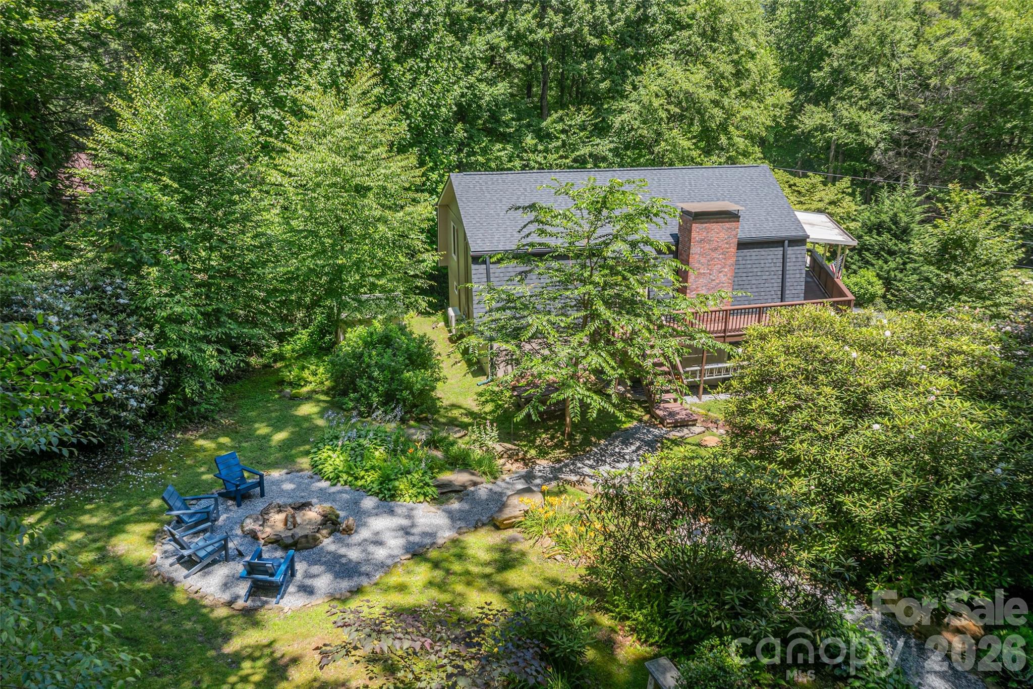 477 Locust Drive Maggie Valley, NC 28751 - Photo 34 of 43