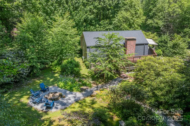 $735,000 | 477 Locust Drive, Maggie Valley, NC 28751