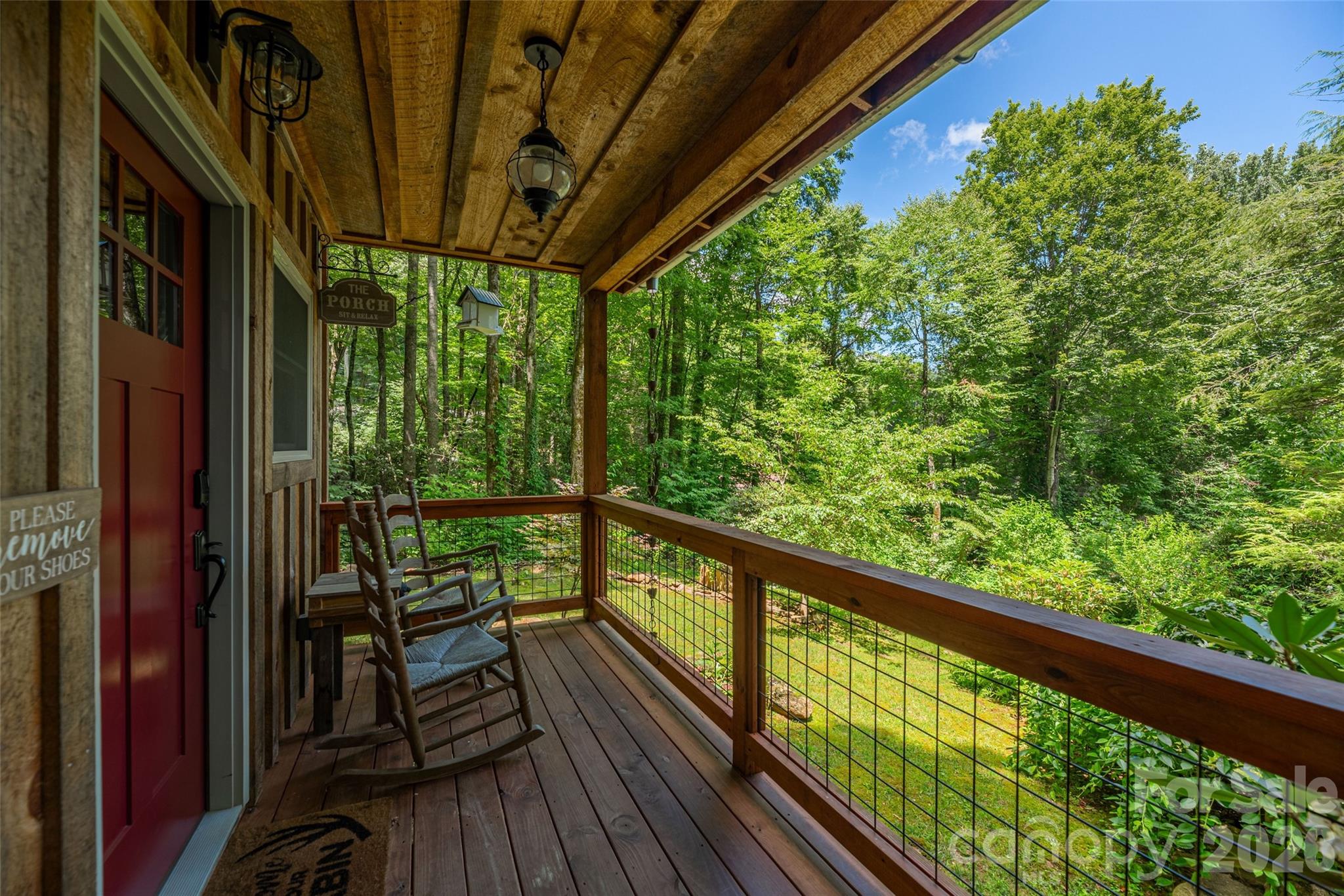 477 Locust Drive Maggie Valley, NC 28751 - Photo 36 of 43