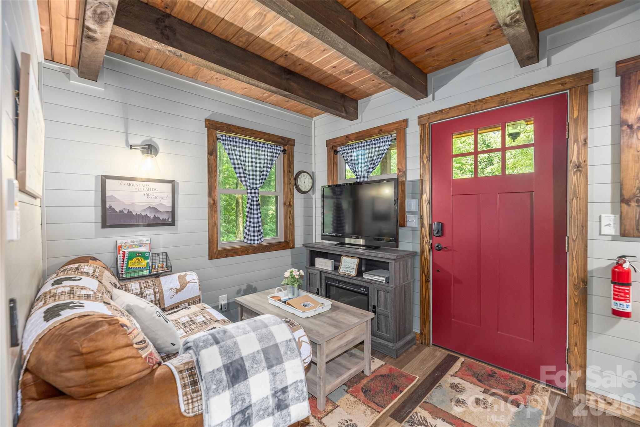 477 Locust Drive Maggie Valley, NC 28751 - Photo 37 of 43