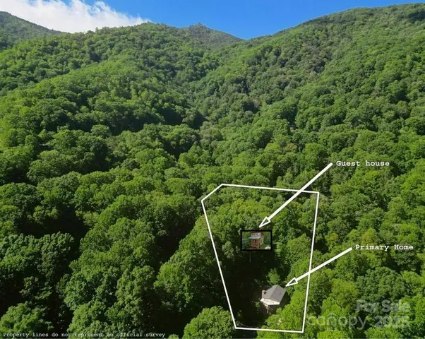 $735,000 | 477 Locust Drive, Maggie Valley, NC 28751
