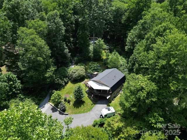 $735,000 | 477 Locust Drive, Maggie Valley, NC 28751