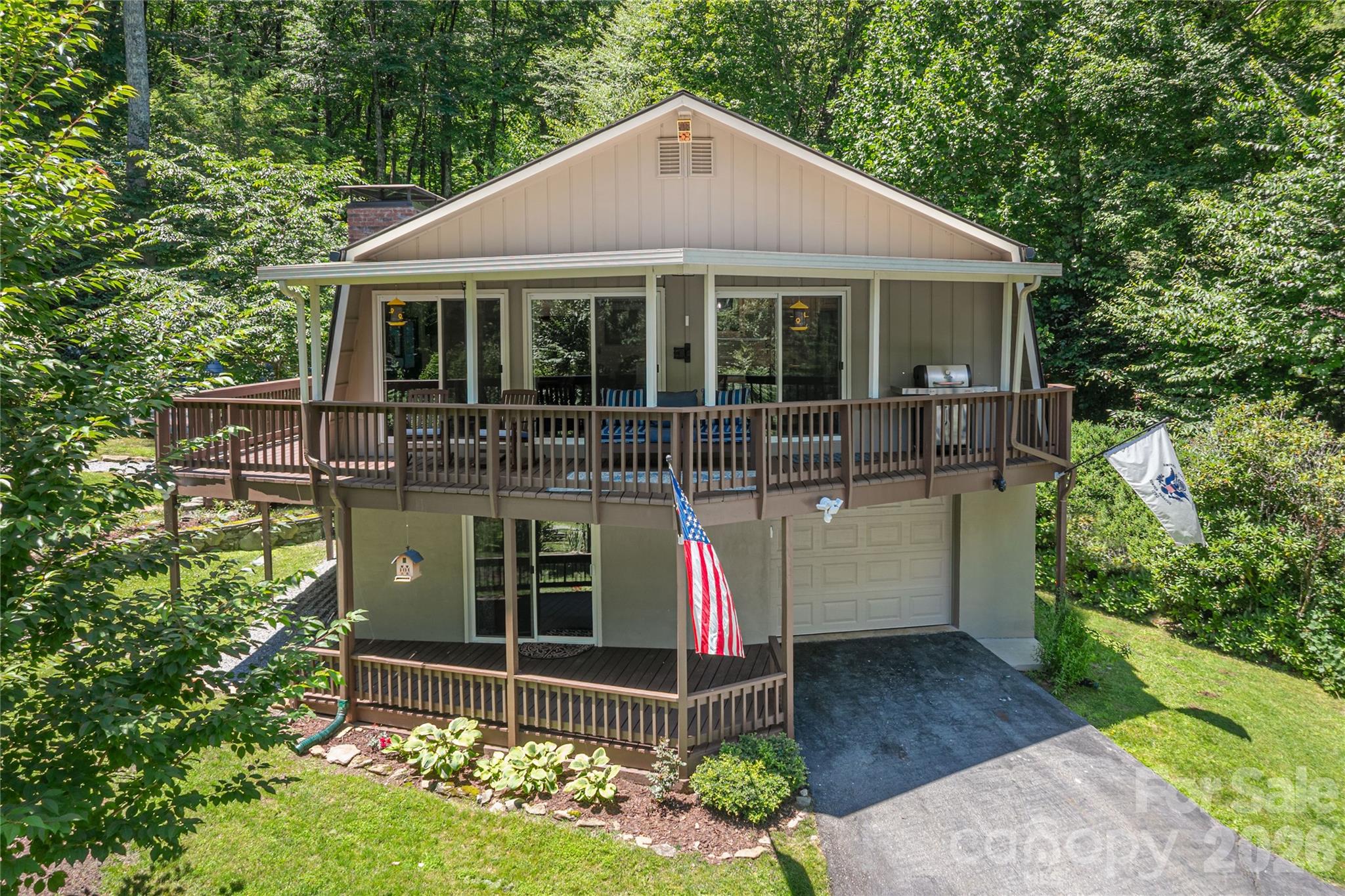 477 Locust Drive Maggie Valley, NC 28751 - Photo 6 of 43