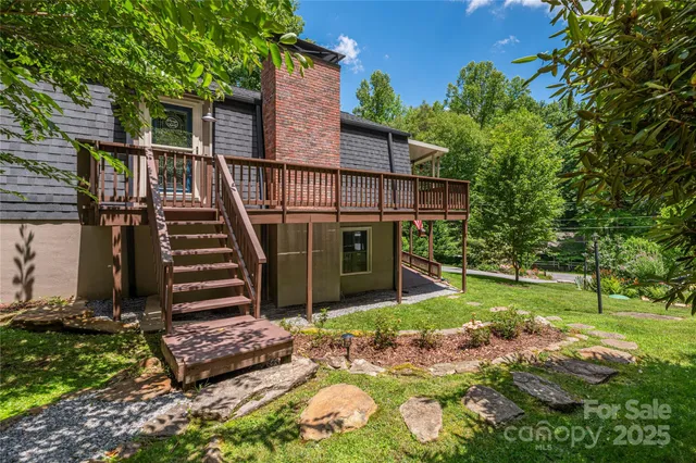 $735,000 | 477 Locust Drive, Maggie Valley, NC 28751