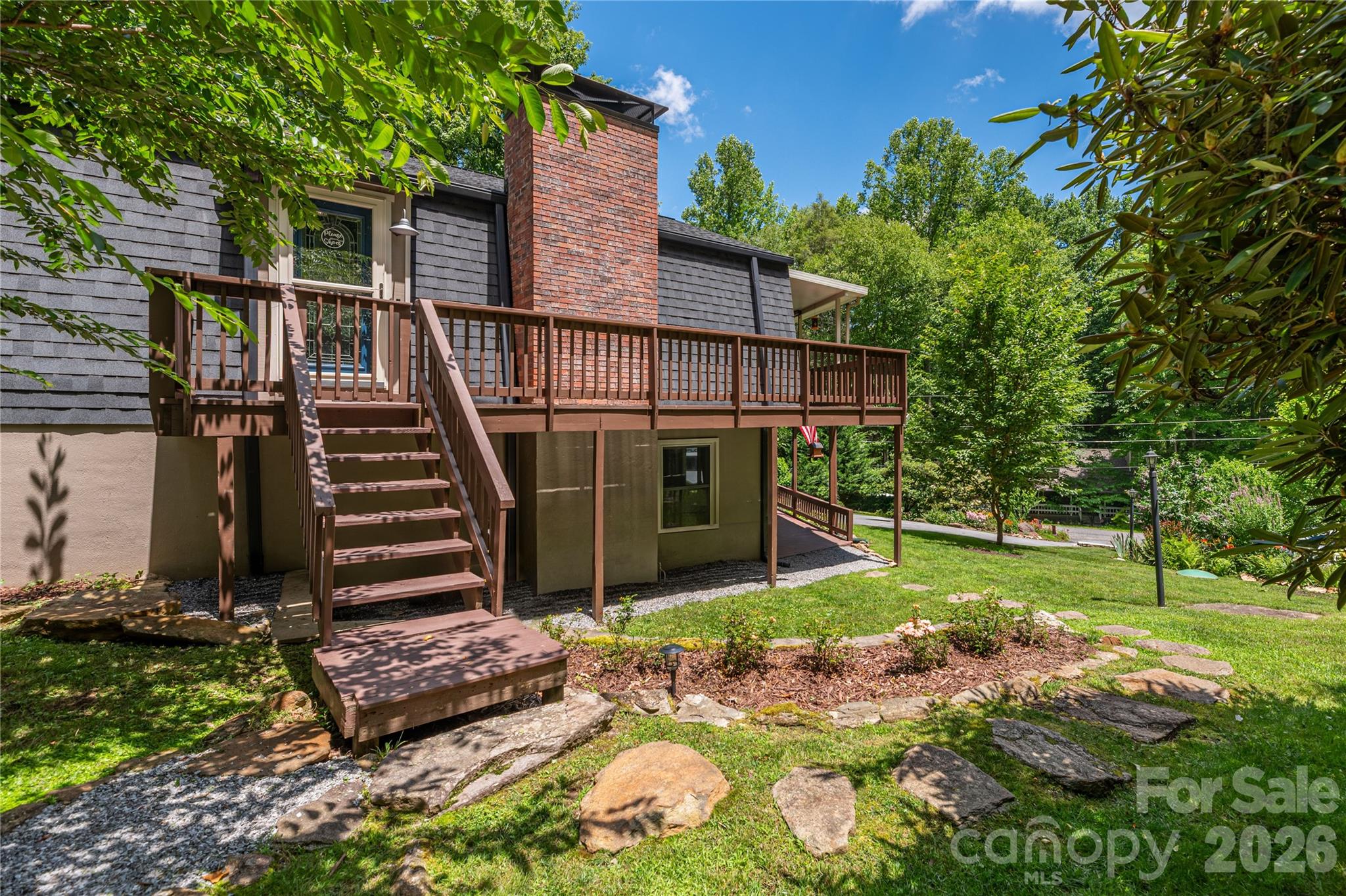 477 Locust Drive Maggie Valley, NC 28751 - Photo 7 of 43