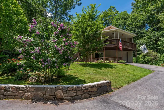 $735,000 | 477 Locust Drive, Maggie Valley, NC 28751