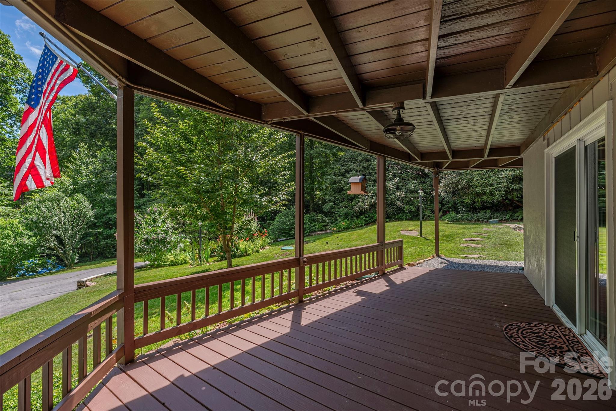 477 Locust Drive Maggie Valley, NC 28751 - Photo 10 of 43