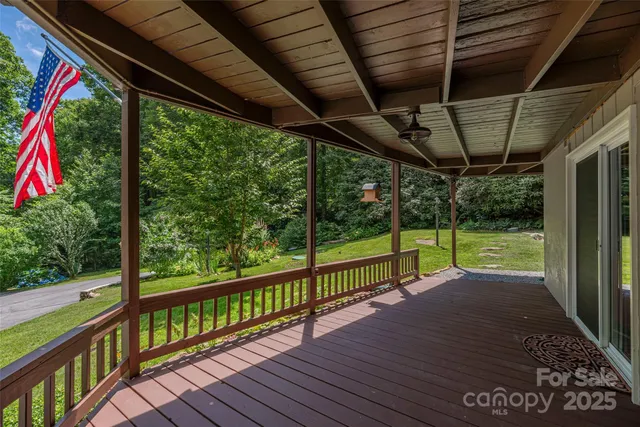 $735,000 | 477 Locust Drive, Maggie Valley, NC 28751