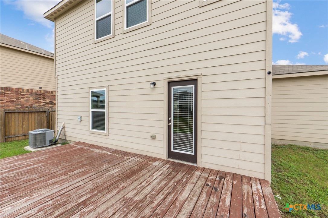 1579 Violet Lane Kyle, TX 78640 - Photo 28 of 33