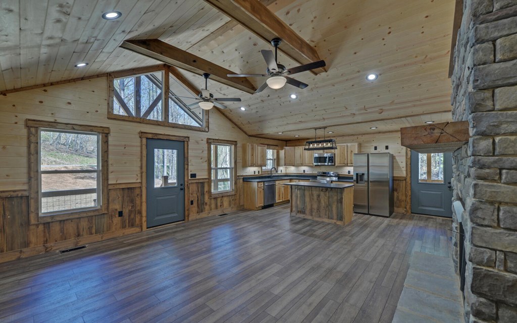 313 Burger Road Murphy, NC 28906 - Photo 9 of 41