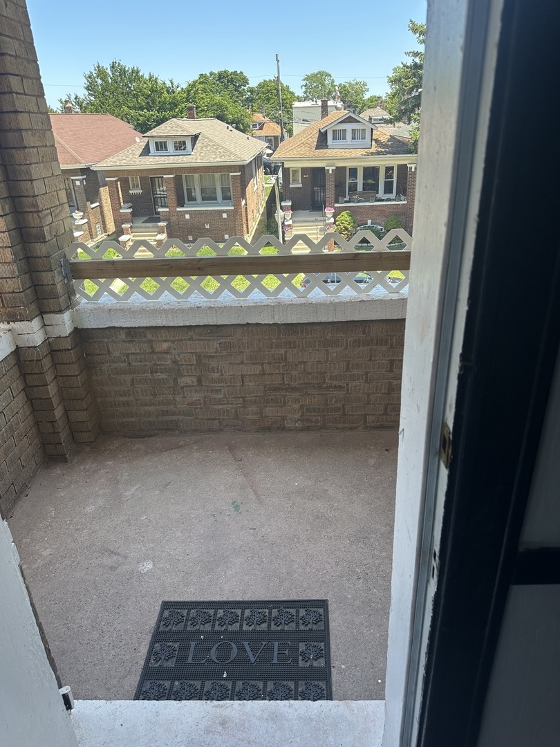 6546 South Rockwell Street, Unit 2 Chicago, IL 60629 - Photo 11 of 11 a view of swimming pool with outdoor seating