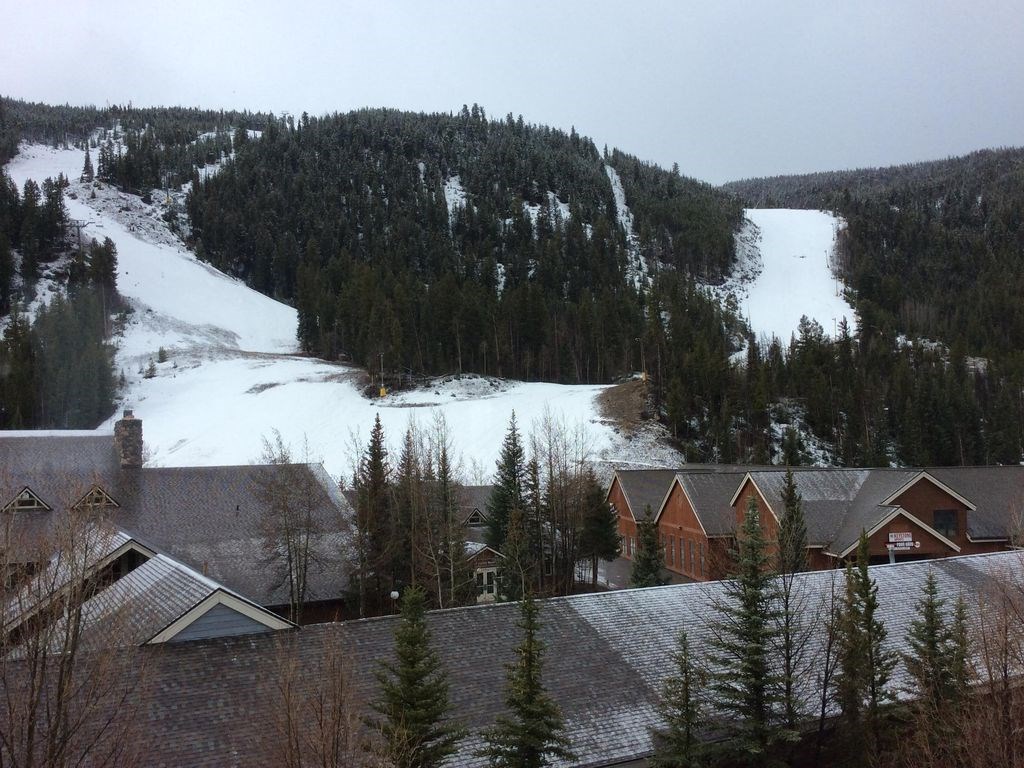 1205 West Keystone Road, Unit 2795 Keystone, CO 80435 - Photo 2 of 15 Winter slope view from your condo!!
