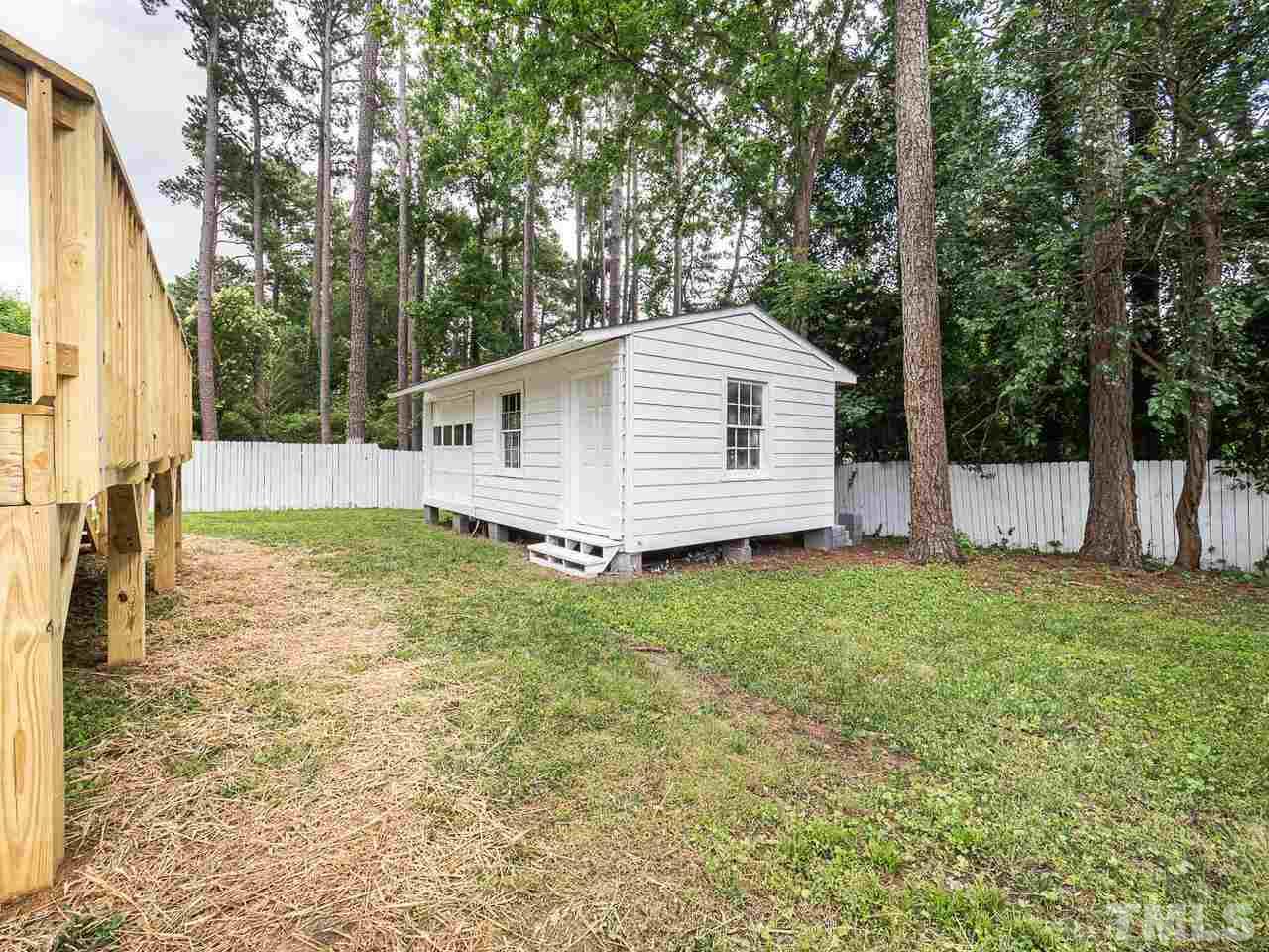 2440 Derby Drive Raleigh, NC 27610 - Photo 2 of 30 Gallery Image 2