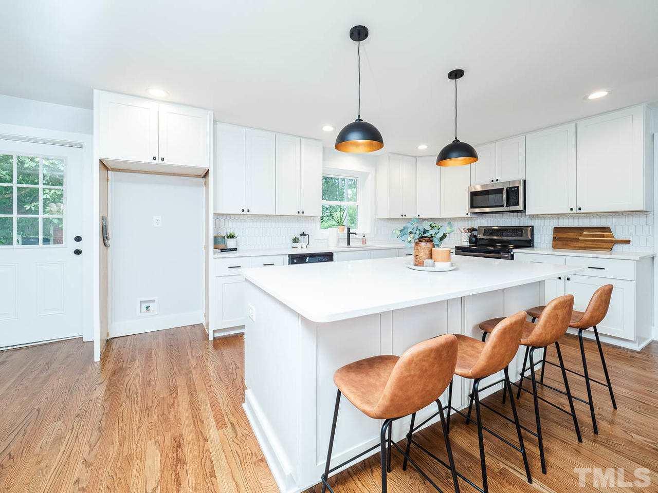 2440 Derby Drive Raleigh, NC 27610 - Photo 14 of 30 Gallery Image 14