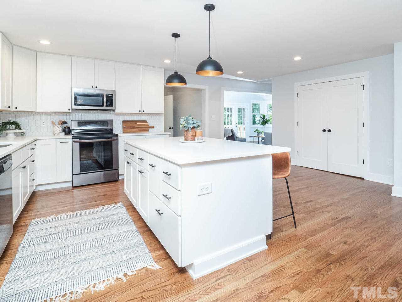 2440 Derby Drive Raleigh, NC 27610 - Photo 15 of 30 Gallery Image 15