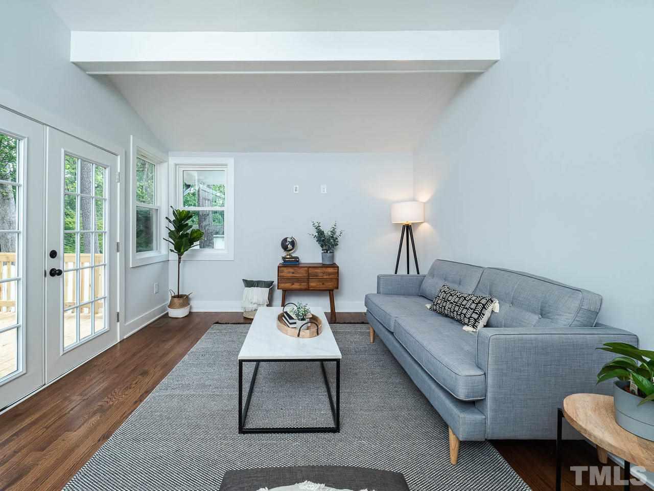 2440 Derby Drive Raleigh, NC 27610 - Photo 16 of 30 Gallery Image 16