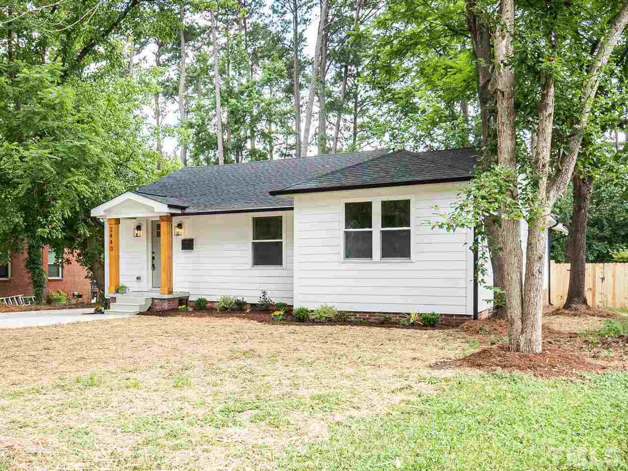 2440 Derby Drive Raleigh, NC 27610 - Photo 3 of 30 Gallery Image 3