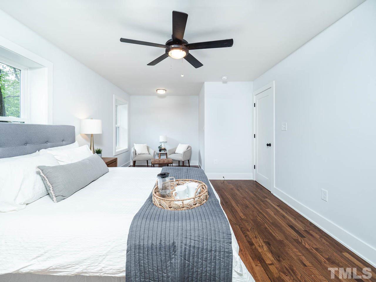 2440 Derby Drive Raleigh, NC 27610 - Photo 21 of 30 Gallery Image 21
