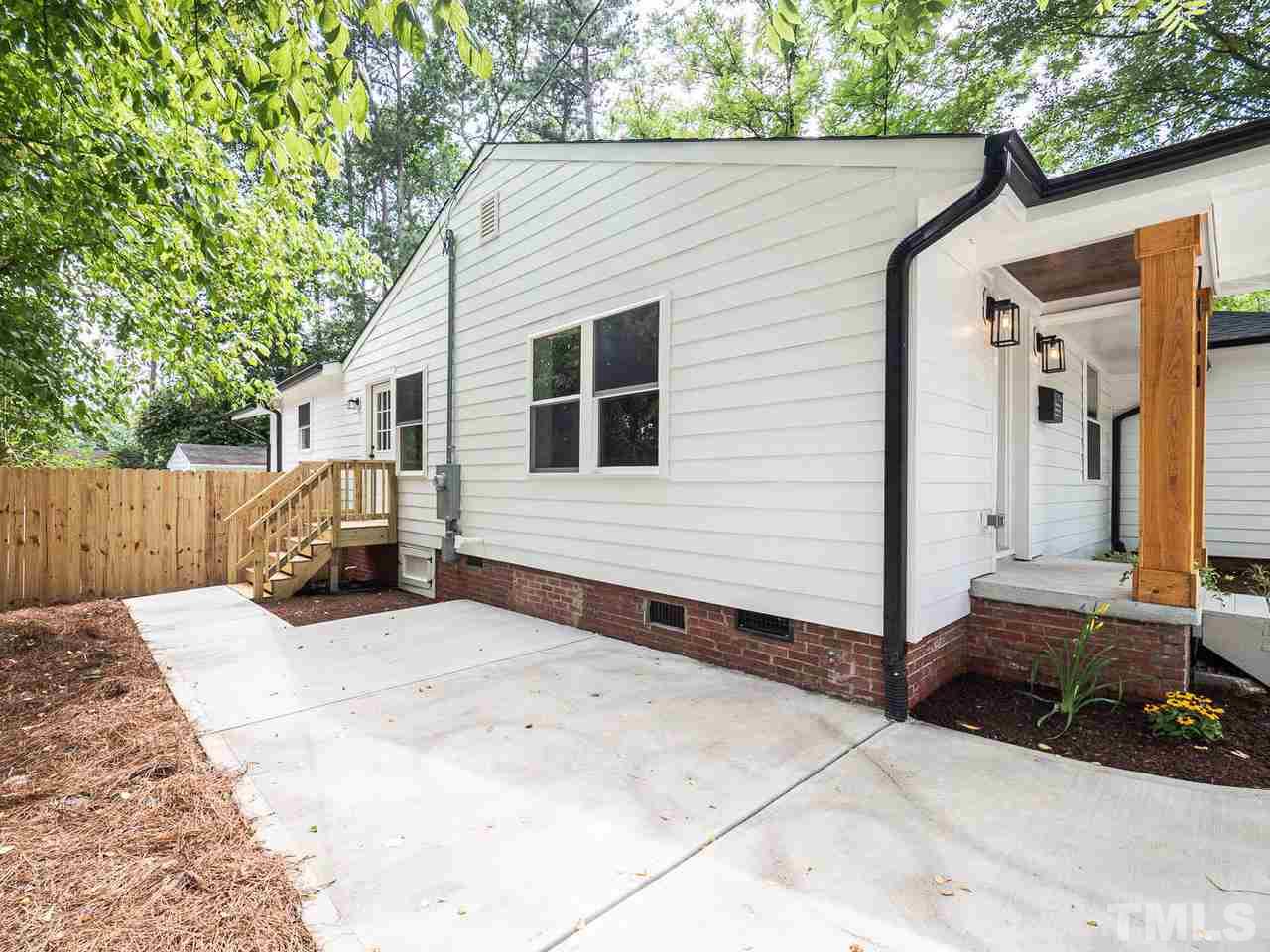 2440 Derby Drive Raleigh, NC 27610 - Photo 25 of 30 Gallery Image 25