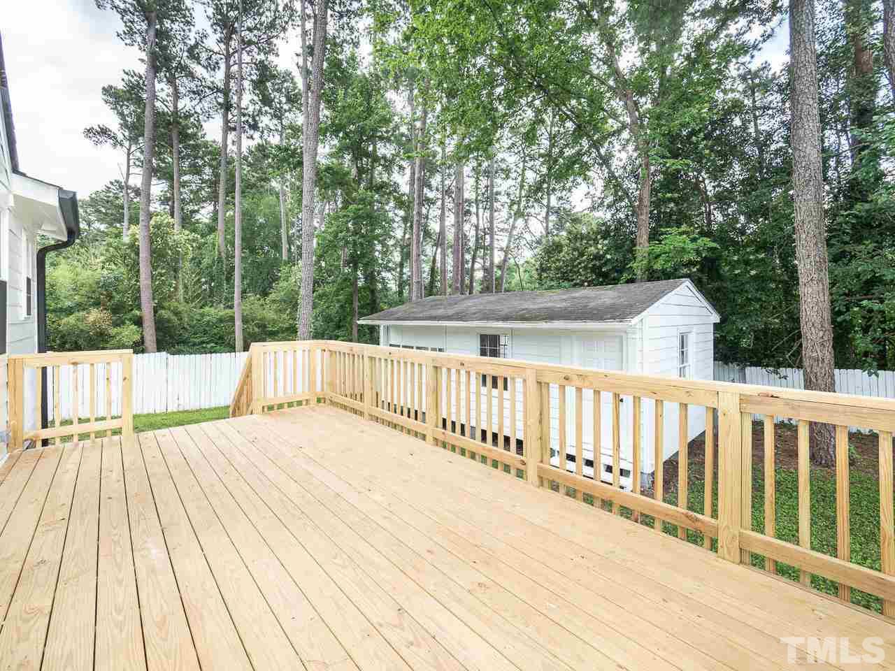 2440 Derby Drive Raleigh, NC 27610 - Photo 26 of 30 Gallery Image 26