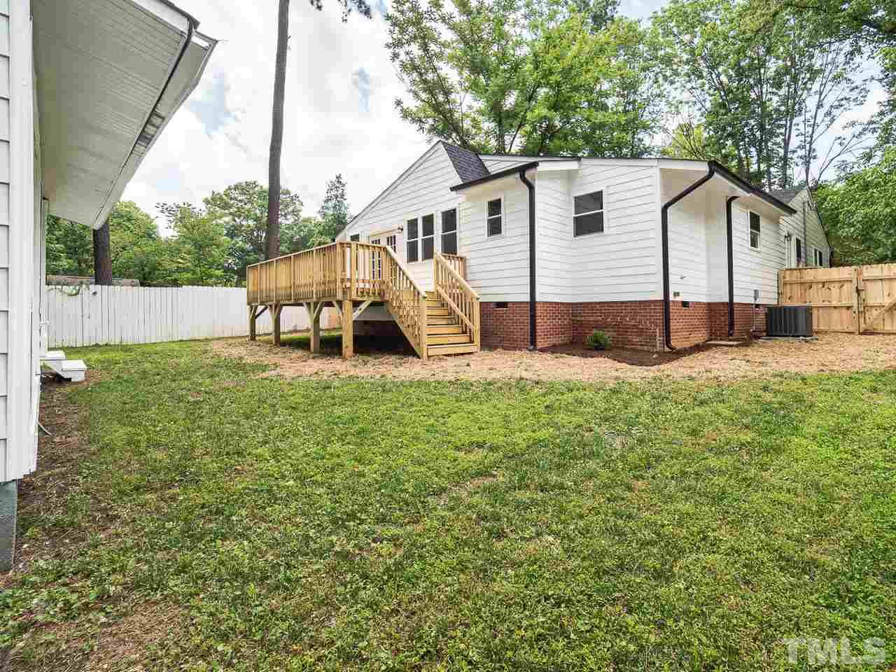 2440 Derby Drive Raleigh, NC 27610 - Photo 28 of 30 Gallery Image 28