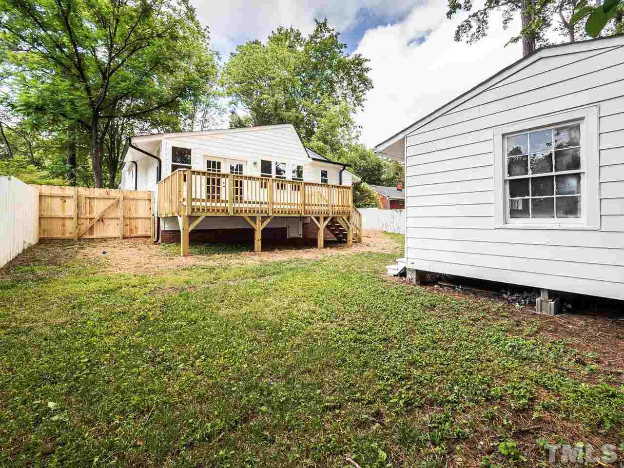 2440 Derby Drive Raleigh, NC 27610 - Photo 29 of 30 Gallery Image 29