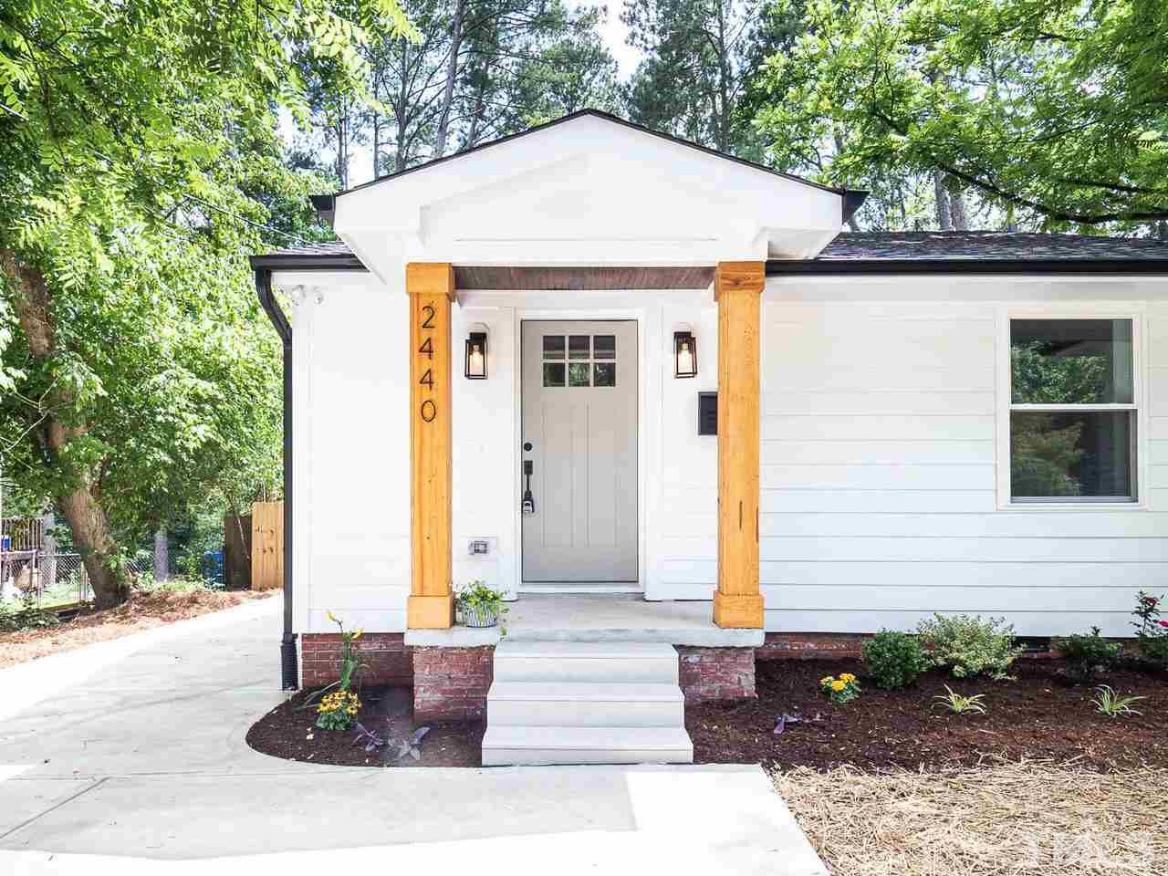 2440 Derby Drive Raleigh, NC 27610 - Photo 4 of 30 Gallery Image 4