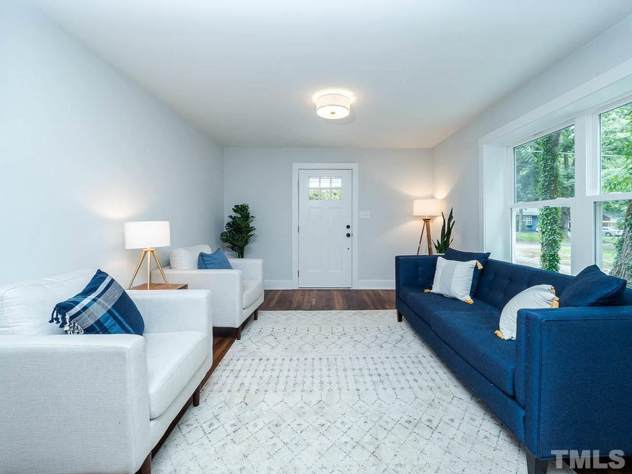 2440 Derby Drive Raleigh, NC 27610 - Photo 5 of 30 Gallery Image 5