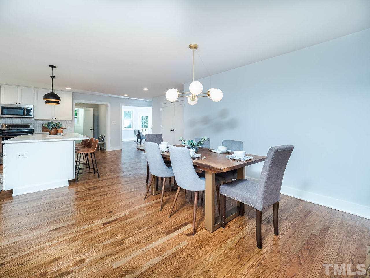 2440 Derby Drive Raleigh, NC 27610 - Photo 7 of 30 Gallery Image 7