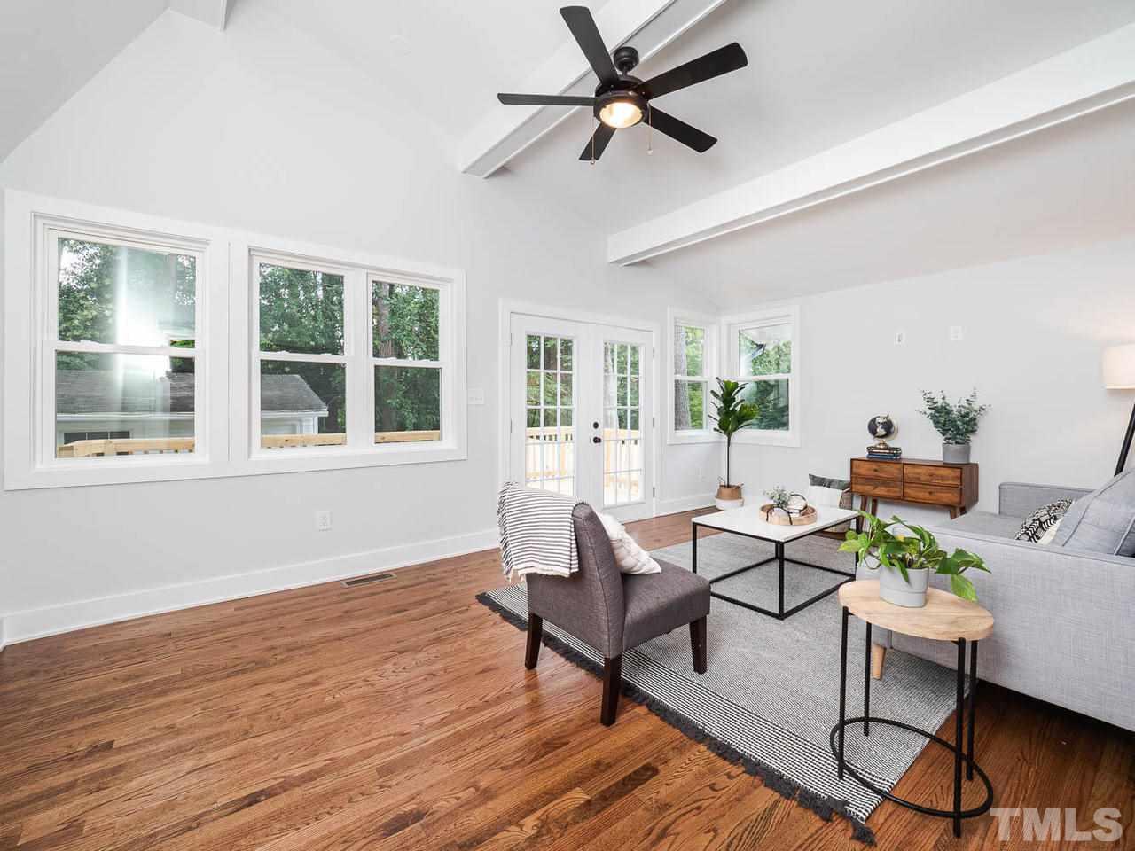 2440 Derby Drive Raleigh, NC 27610 - Photo 9 of 30 Gallery Image 9